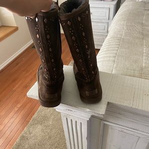 UGG boots size 9